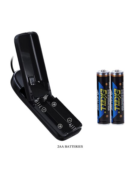 BEAUTIFUL ENCOUNTER CATOBLEPAS VIBRACION 20.6 CM - NATURAL