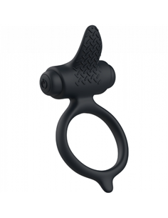 B SWISH BCHARMED BASIC ANILLO VIBRADOR - SLATE 2