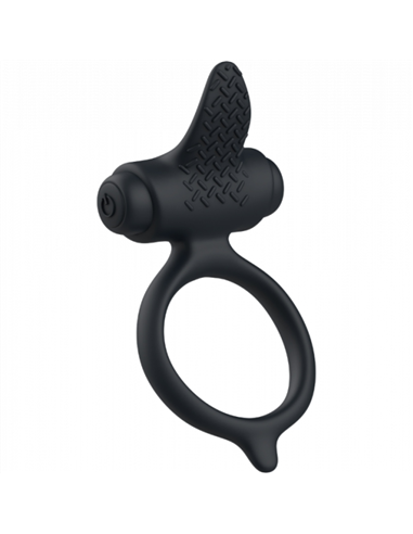 B SWISH BCHARMED BASIC ANILLO VIBRADOR - SLATE