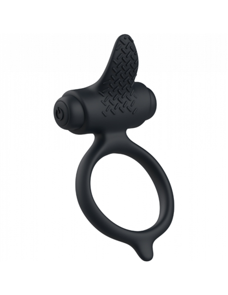 B SWISH BCHARMED BASIC ANILLO VIBRADOR - SLATE