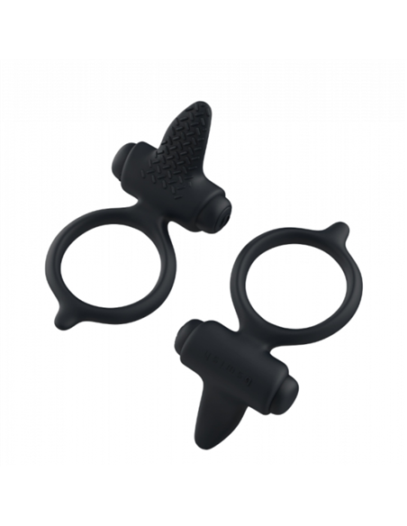 B SWISH BCHARMED BASIC ANILLO VIBRADOR - SLATE