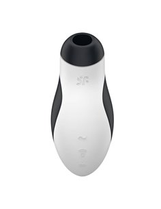SATISFYER - ORCA AIR PULSE STIMULATOR + VIBRATION 2