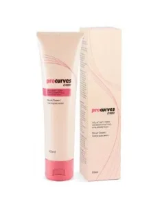 Procurves Cream Aumento Y Reafirmeza Pechos Femeninos