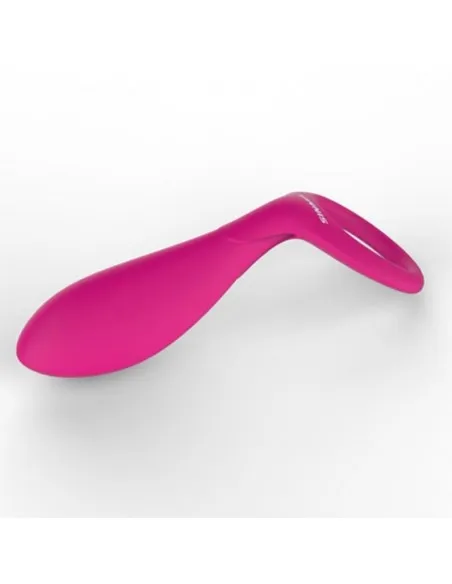 Nalone Tango Anillo Vibrador