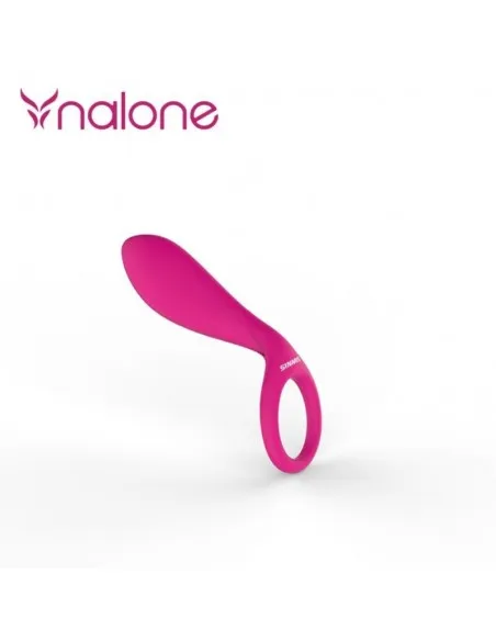 Nalone Tango Anillo Vibrador