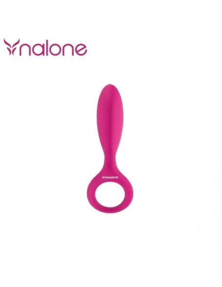 Nalone Tango Anillo Vibrador