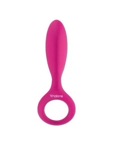 Nalone Tango Anillo Vibrador