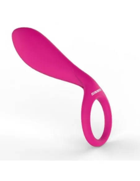 Nalone Tango Anillo Vibrador