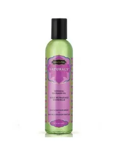 Kamasutra Naturals Aceite De Masaje Pasión Granada