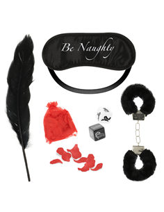 OHMAMA SET PARA PAREJAS NUMERO 3