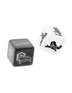 OHMAMA SET PARA PAREJAS NUMERO 3 2