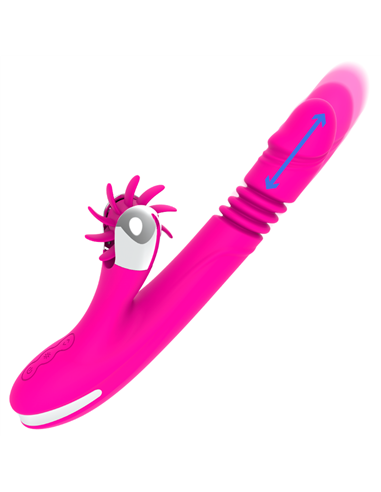 DIVERSIA BUNNY UP & DOWN 24 CM