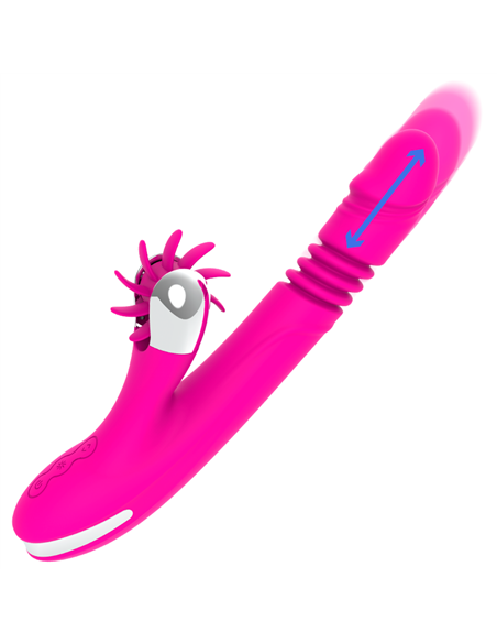 DIVERSIA BUNNY UP & DOWN 24 CM