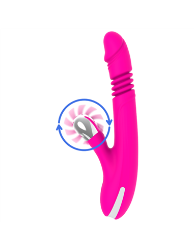 DIVERSIA BUNNY UP & DOWN 24 CM