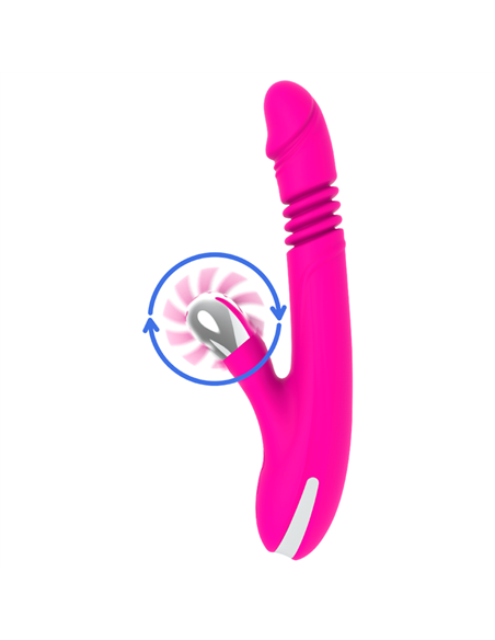 DIVERSIA BUNNY UP & DOWN 24 CM