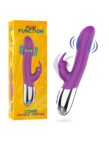 FUN FUNCTION COMBI DOUBLE TAPPING