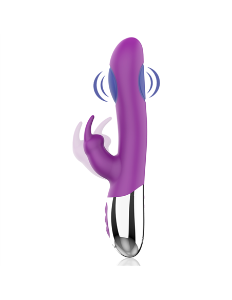 FUN FUNCTION COMBI DOUBLE TAPPING