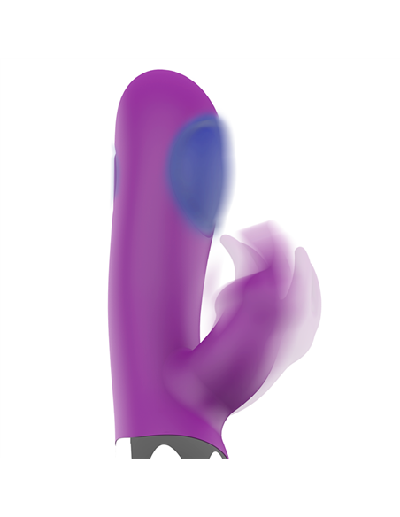 FUN FUNCTION COMBI DOUBLE TAPPING