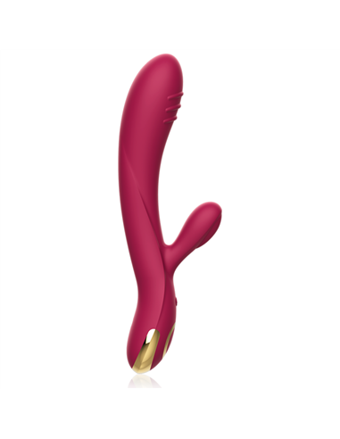 CICI BEAUTY PREMIUM SILICONE RABBIT VIBRATOR