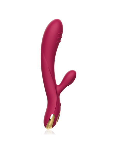 CICI BEAUTY PREMIUM SILICONE RABBIT VIBRATOR