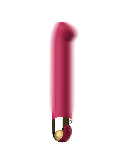 CICI BEAUTY PREMIUM SILICONE CLIT STIMULATOR