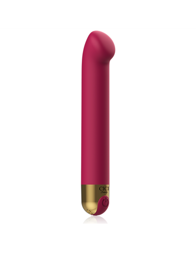 CICI BEAUTY PREMIUM SILICONE CLIT STIMULATOR