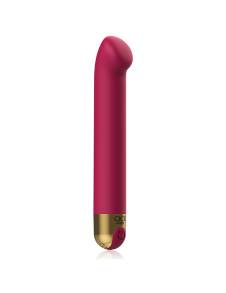 CICI BEAUTY PREMIUM SILICONE CLIT STIMULATOR