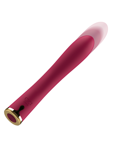 CICI BEAUTY PREMIUM SILICONE PUSH BULLET