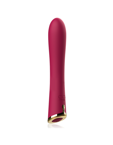 CICI BEAUTY PREMIUM SILICONE PUSH BULLET