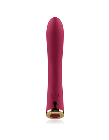 CICI BEAUTY PREMIUM SILICONE PUSH BULLET