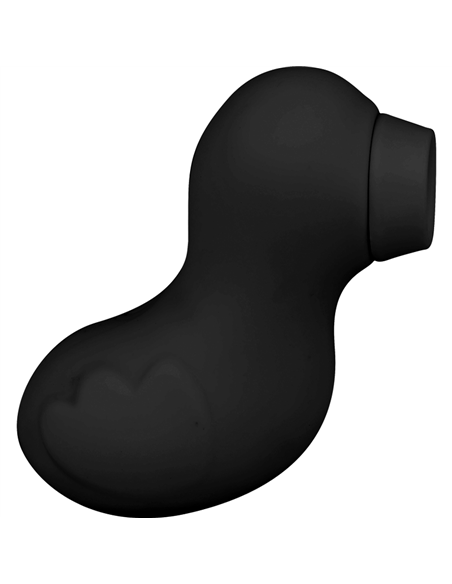 OHMAMA MY DUCK RECARGABLE NEGRO