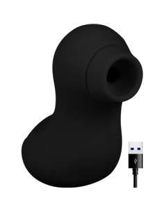 OHMAMA MY DUCK RECARGABLE NEGRO 2