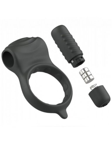 B SWISH - BCHARMED BASIC NEGRO