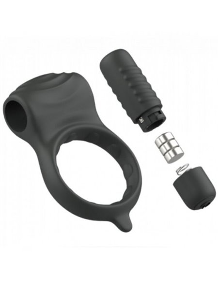 B SWISH - BCHARMED BASIC NEGRO