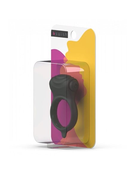 B SWISH - BCHARMED BASIC NEGRO