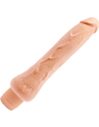 BAILE - BARBARA VIBRADOR REALISTICO 25 CM