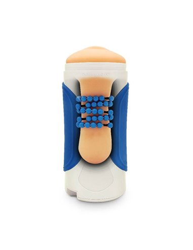 AUTOBLOW - MÁQUINA 2+ XT TAMAÑO B