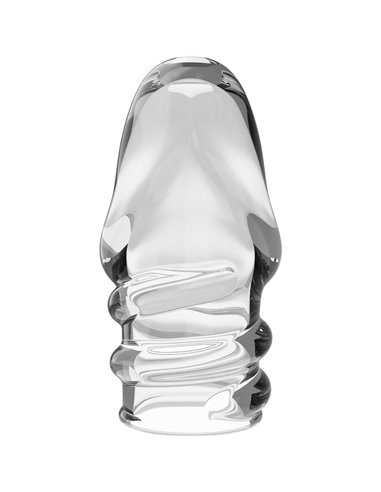 PRETTY LOVE - JEREMY ENGROSADOR PENE TRANSPARENTE