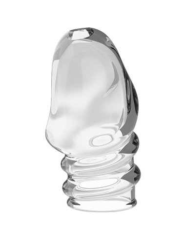 PRETTY LOVE - JEREMY ENGROSADOR PENE TRANSPARENTE