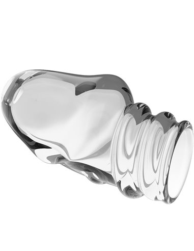 PRETTY LOVE - JEREMY ENGROSADOR PENE TRANSPARENTE