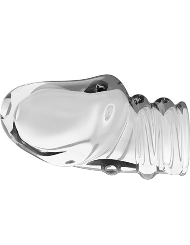 PRETTY LOVE - JEREMY ENGROSADOR PENE TRANSPARENTE