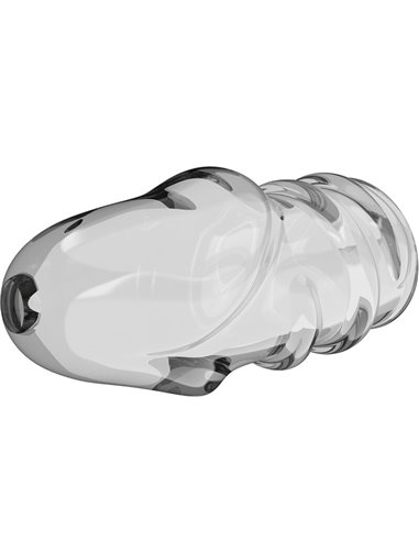 PRETTY LOVE - JEREMY ENGROSADOR PENE TRANSPARENTE