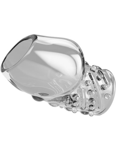 PRETTY LOVE - MATIAS ENGROSADOR PENE TRANSPARENTE