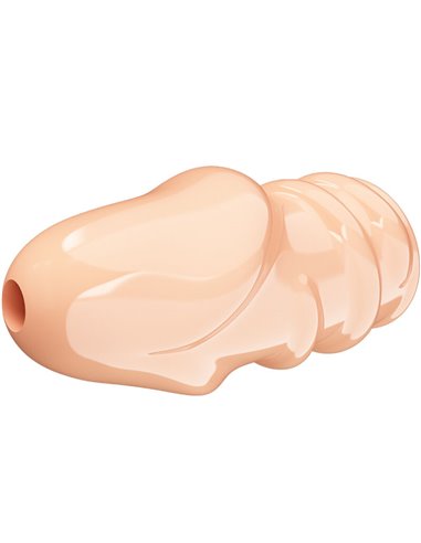 PRETTY LOVE - JEREMY ENGROSADOR PENE NATURAL