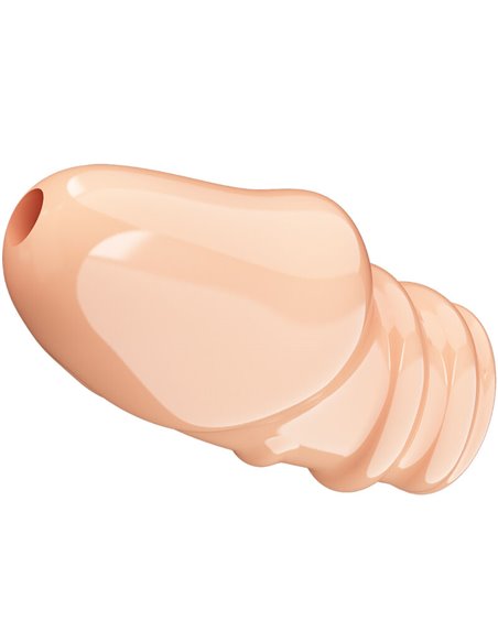 PRETTY LOVE - JEREMY ENGROSADOR PENE NATURAL