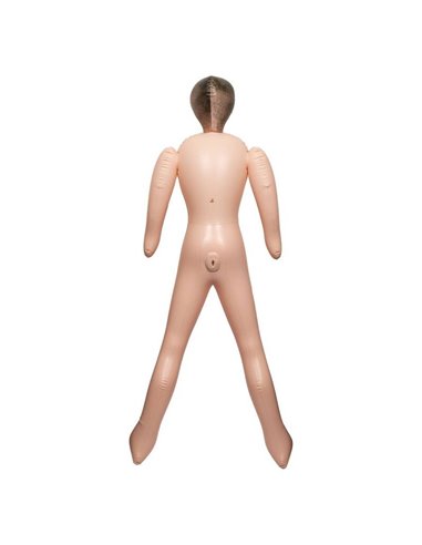 CALIFORNIA EXOTICS - PERSONAL TRAINER LOVE DOLL