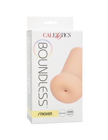 CALEX MASTURBADOR BOUNDLESS STROKER - LIGHT