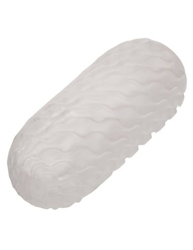 CALIFORNIA EXOTICS REVERSIBLE NUBBY STROKER