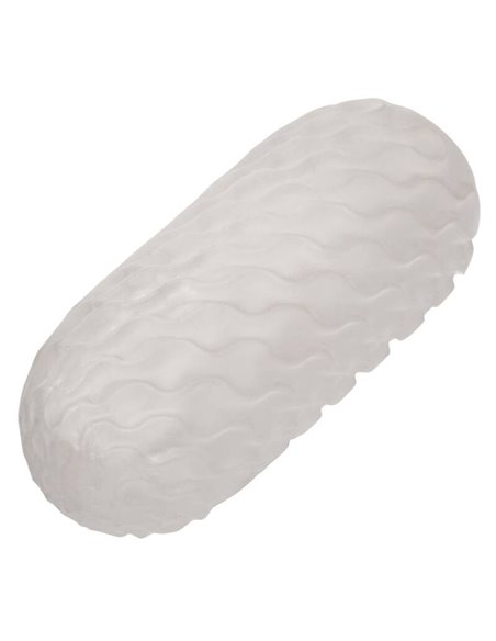 CALIFORNIA EXOTICS REVERSIBLE NUBBY STROKER