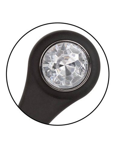 CALIFORNIA EXOTICS STAR FUCKER BEADED PLUG